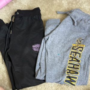 Women’s sweat pants